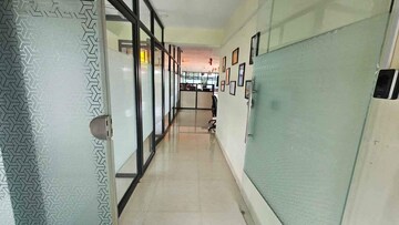 Building Lobby in  Office Space at Bhanvarkuan – for Rent