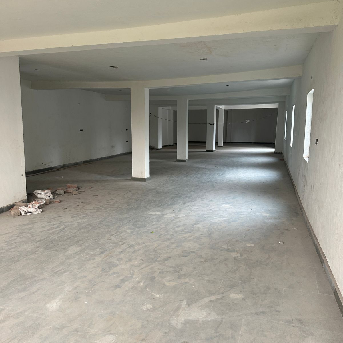 Industrial Plot For Rent in DLF Industrial Estate