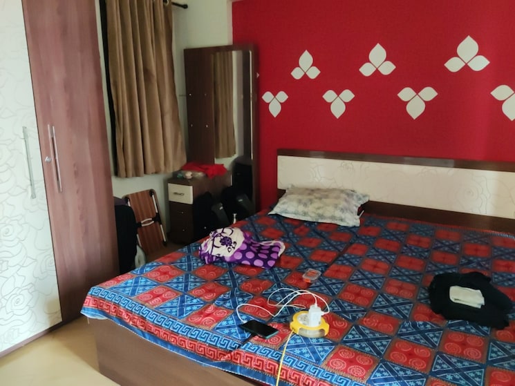 Room, sector 2b airoli Pg For Boys In Sector 2b Airoli 8650700