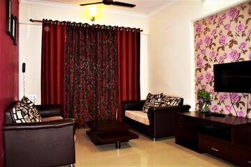  Pg For Rent in Sector 2b Airoli