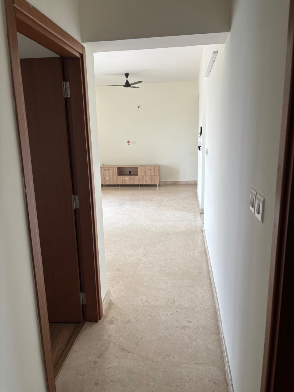 2 BHK Apartment For Rent in Prestige MSR