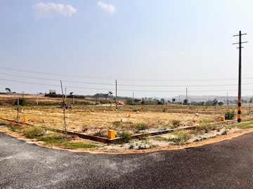  Plot For Sale in Vatika