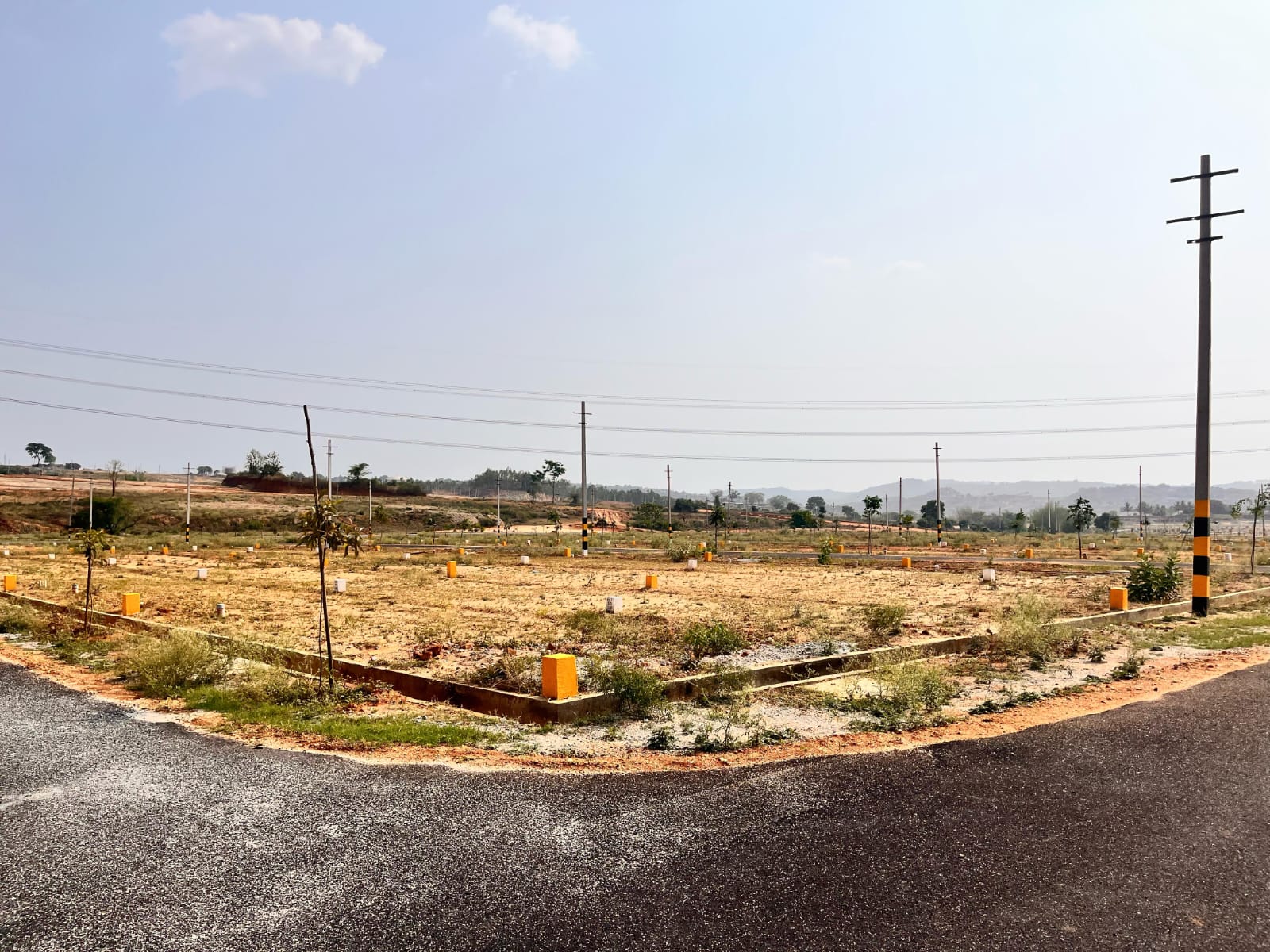 Plot For Sale in Vatika