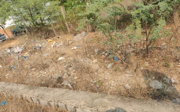 Plot For Sale in Tolichowki