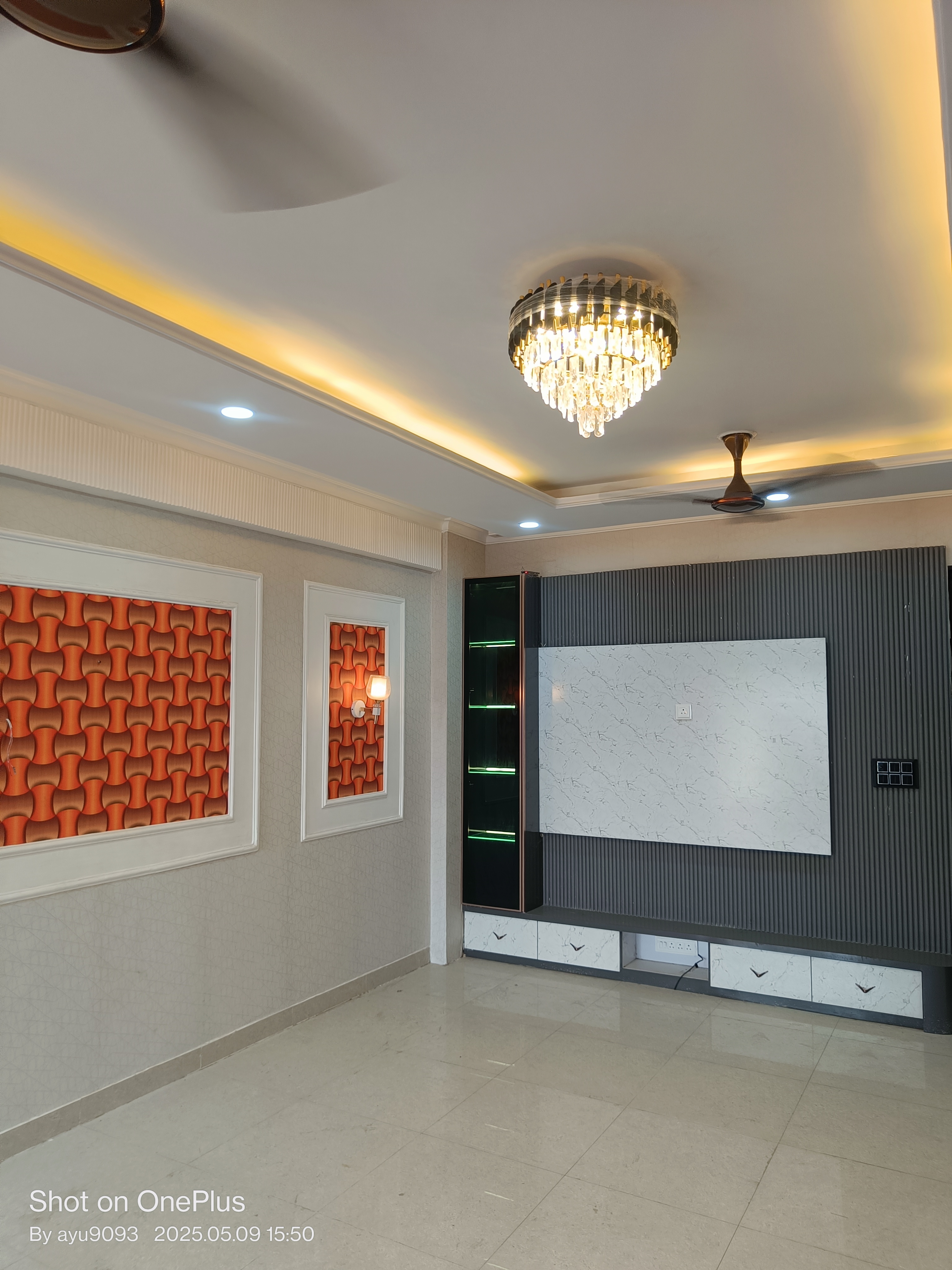 3 BHK + Pooja Room Apartment For Sale in Gold Star Properties 