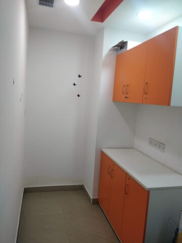 Kitchen in  Office Space at ILD Trade Centre, Sector 47 – for Sale