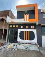 2 BHK + Pooja Room 600 Sq.Ft. Independent House in Talawali Chanda