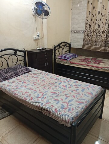  Pg For Rent in Marol