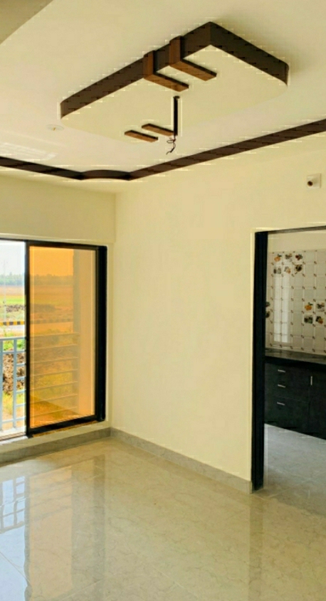 1 BHK Apartment For Sale in Delight Green View Apartment