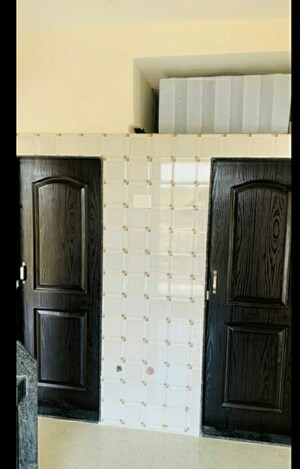 Bathroom in 1 BHK Apartment at Delight Green View Apartment, Nalasopara West – for Sale