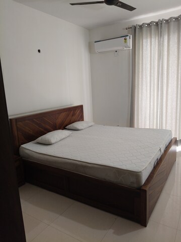 3 BHK Apartment For Rent in Aerocity
