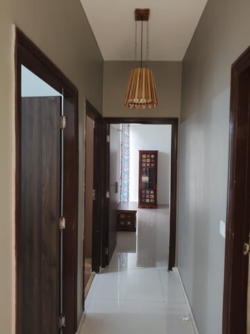  3 BHK Apartment at Aerocity – for Rent