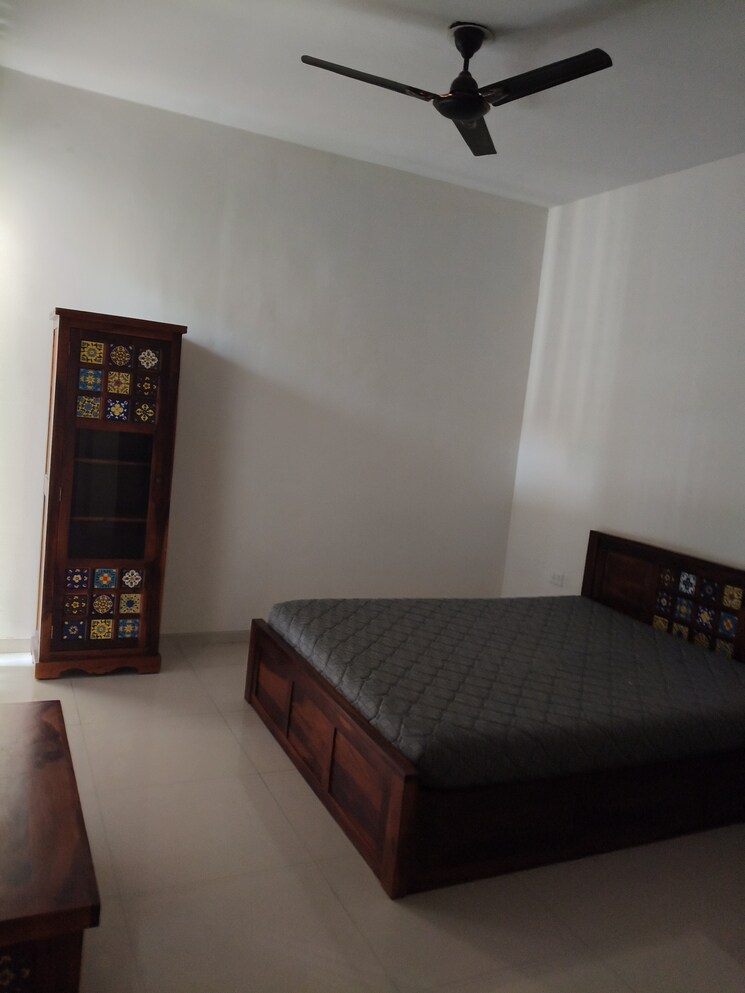 Master Bedroom, aerocity 3 Bedroom 1735 Sq.Ft. Apartment In Aerocity Mohali 8650797