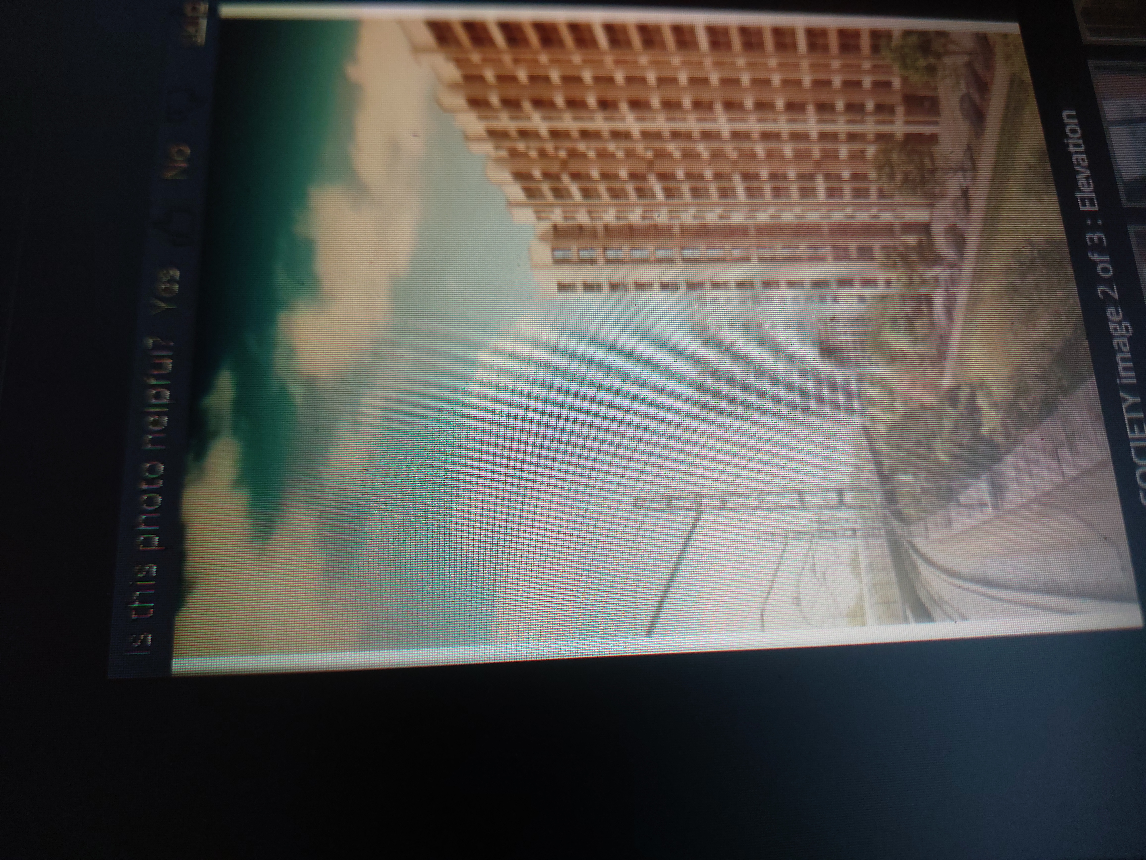 1 BHK Apartment For Rent in Sunrise Glory