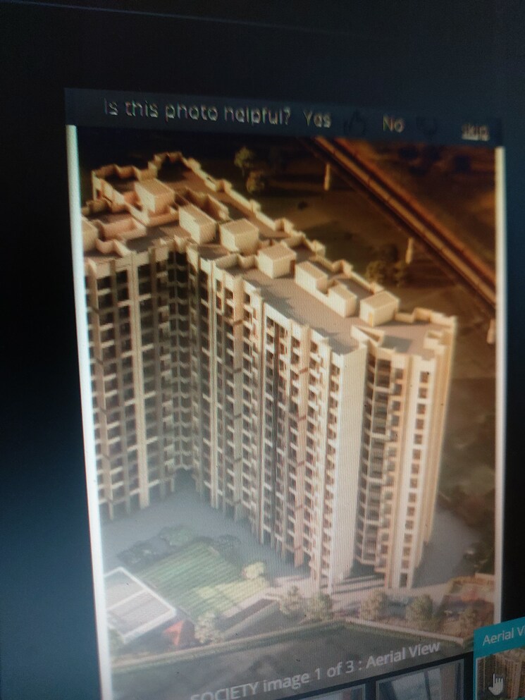 undefined, sunrise-glory 1 Bedroom 400 Sq.Ft. Apartment In Shilphata Thane 8650778