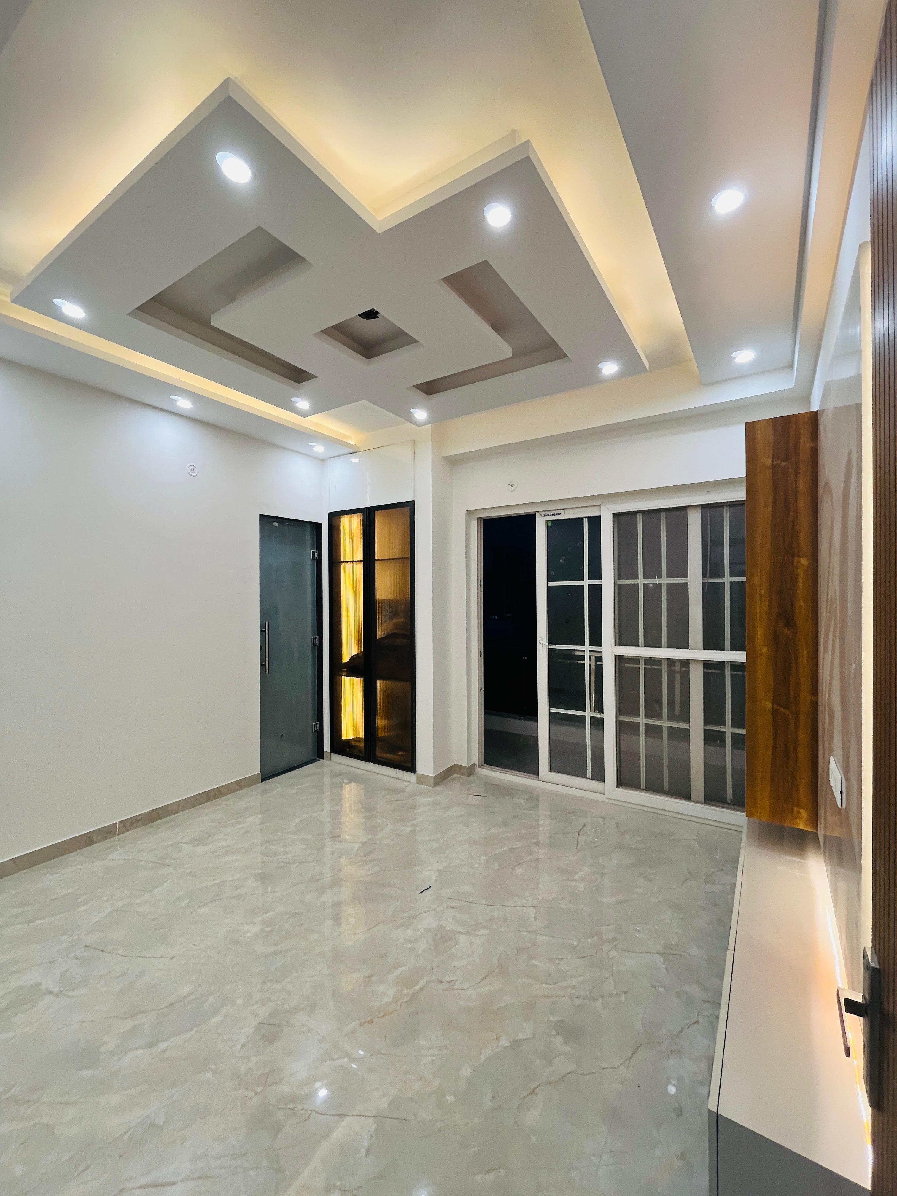 3 BHK Builder Floor For Sale in Dream Homes 