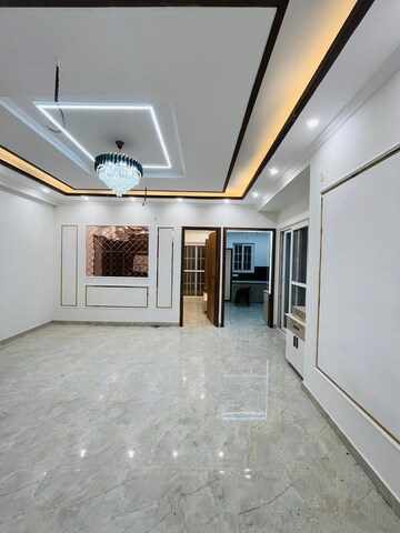 Room in 3 BHK Builder Floor at Gms Road – for Sale