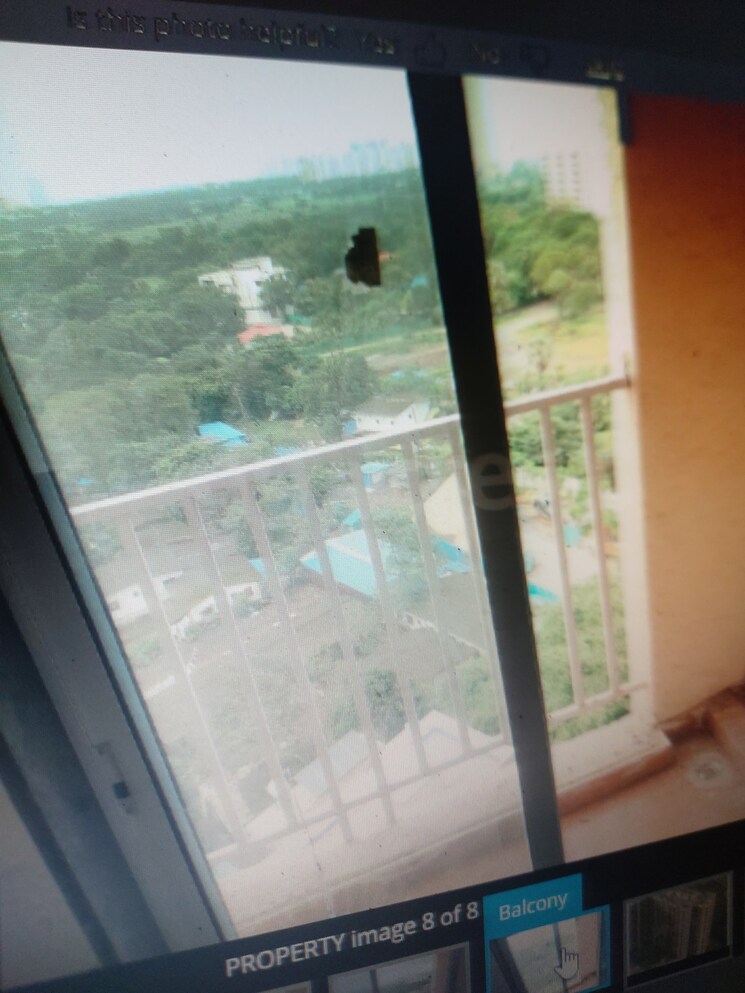 Swimming Pool, sunrise-glory 1 Bedroom 400 Sq.Ft. Apartment In Shilphata Thane 8650778