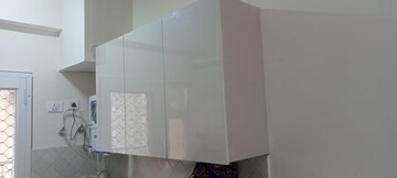 Bathroom in 2 BHK Builder Floor at Sector 49 – for Rent