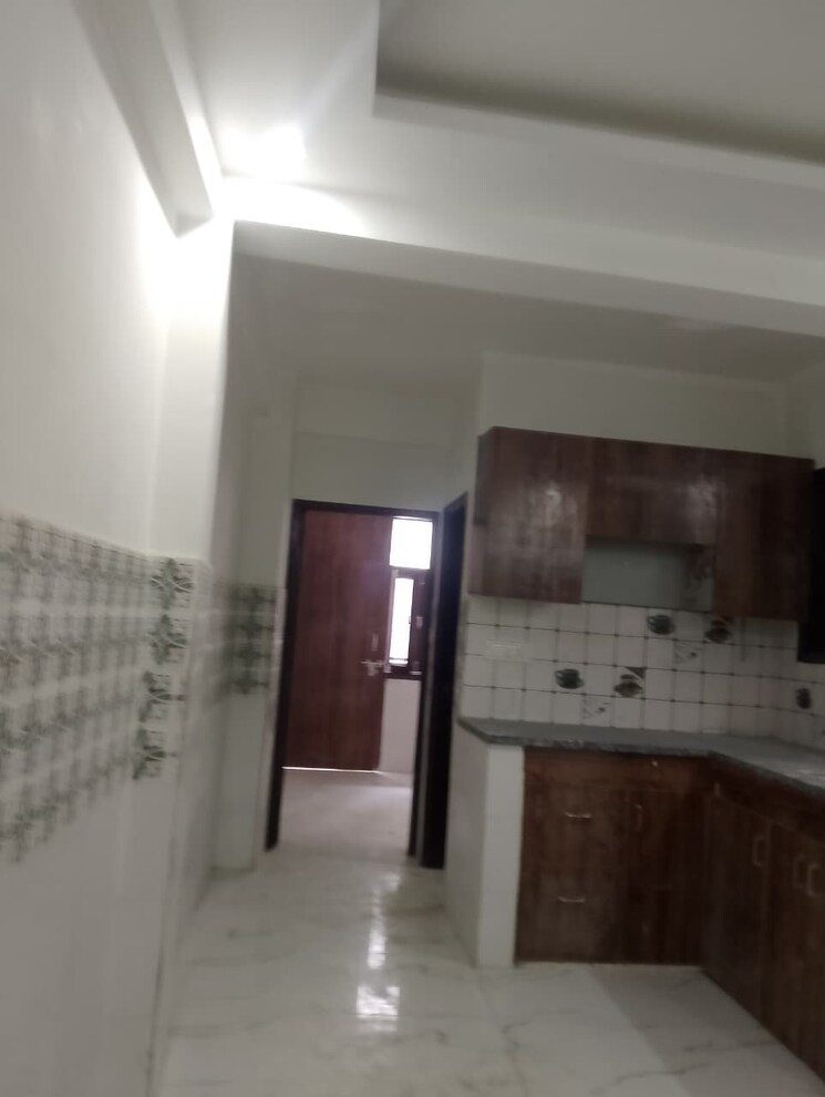Kitchen, sector 49 2 Bedroom 890 Sq.Ft. Builder Floor In Sector 49 Noida 8650885