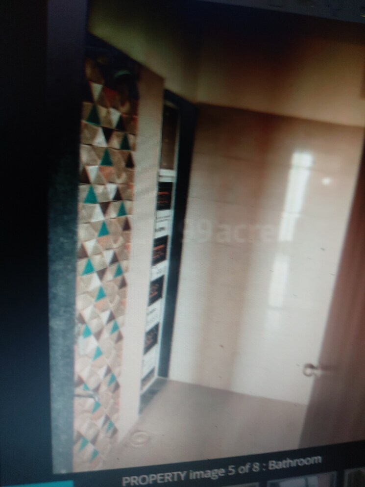 Bedroom, sunrise-glory 1 Bedroom 400 Sq.Ft. Apartment In Shilphata Thane 8650778