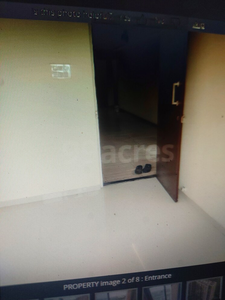 undefined, sunrise-glory 1 Bedroom 400 Sq.Ft. Apartment In Shilphata Thane 8650778