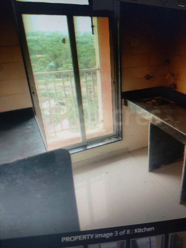 undefined, sunrise-glory 1 Bedroom 400 Sq.Ft. Apartment In Shilphata Thane 8650778