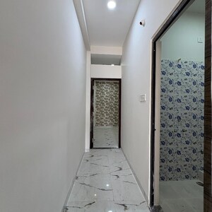 Building Lobby in 2 BHK Independent House at Talawali Chanda – for Sale