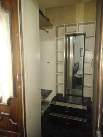 Building Lobby in 1 BHK Independent House at Rt Nagar – for Rent