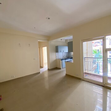 Kitchen in 2 BHK Apartment at Gardenia Golf City, Noida Central – for Rent