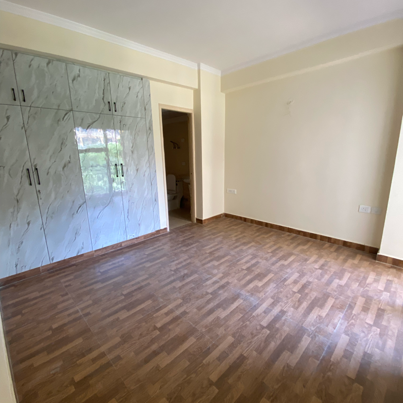 2 BHK Apartment For Rent in Gardenia Golf City