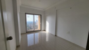 2 BHK Apartment For Rent in Kopar Khairane