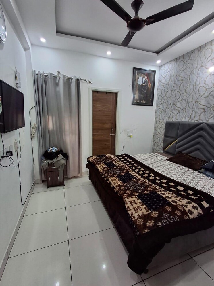 Bedroom, rt nagar 2 Bedroom 1000 Sq.Ft. Apartment In Rt Nagar Bangalore 8650986