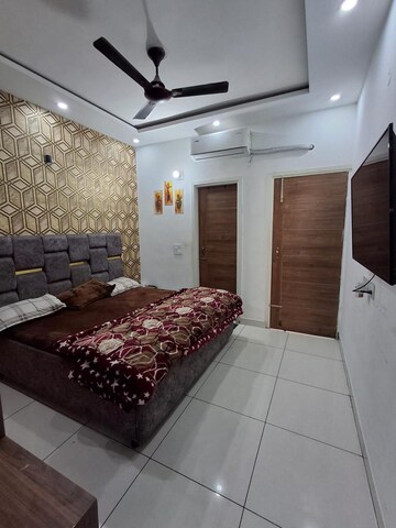 2 BHK Apartment For Rent in Rt Nagar