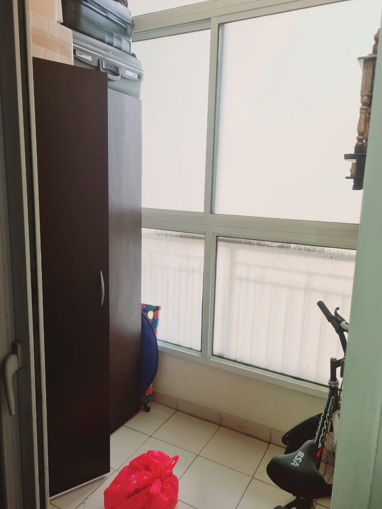 Bathroom, gulshan-ikebana 3.5 Bedroom 1695 Sq.Ft. Apartment In Sector 143 Noida 8650830