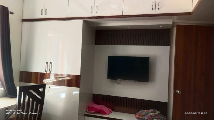 undefined, prestige-jindal-city 3 Bedroom 1657 Sq.Ft. Apartment In Bagalakunte Bangalore 8650856