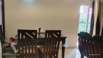 Gym in 3 BHK Apartment at Prestige Jindal City, Bagalakunte – for Sale