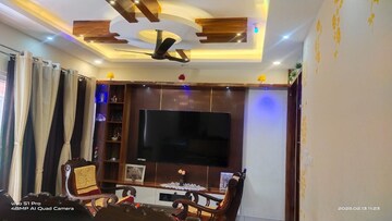 3 BHK Apartment For Sale in Prestige Jindal City, Bagalakunte