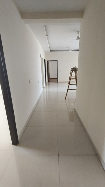 Building Lobby in 3.5 BHK Apartment at Balongi Village – for Rent