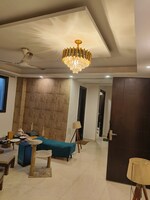 2.5 BHK + Pooja Room 1247 Sq.Ft. Apartment in Bestech Park View Spa