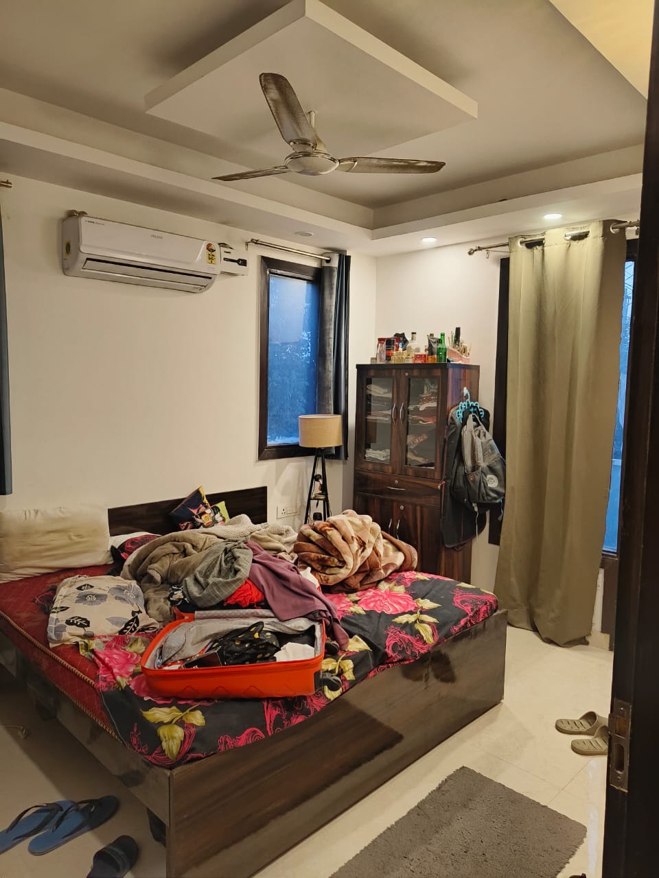 2 BHK + Pooja Room 947 Sq.Ft. Apartment in Bestech Park View Spa