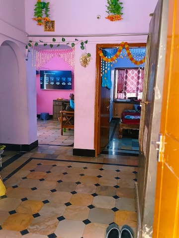 2 BHK Independent House For Sale in Safilguda