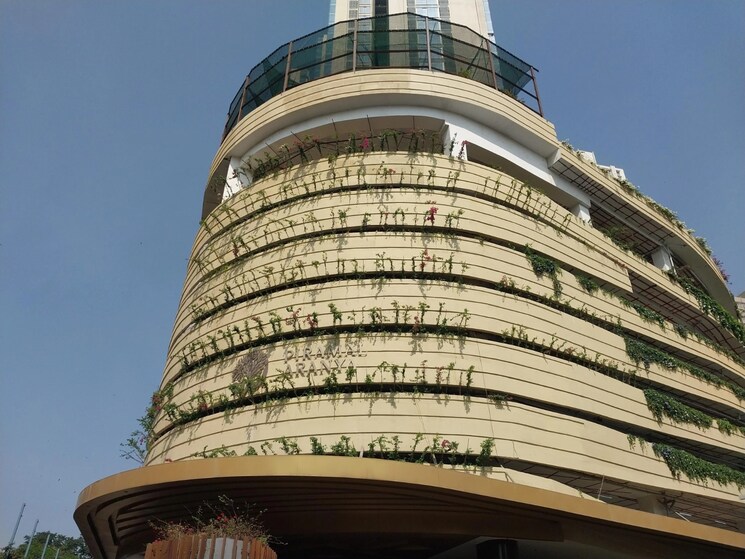 Exterior View, piramal-aranya-avyan 3 Bedroom 1565 Sq.Ft. Apartment In Byculla Mumbai 8650913