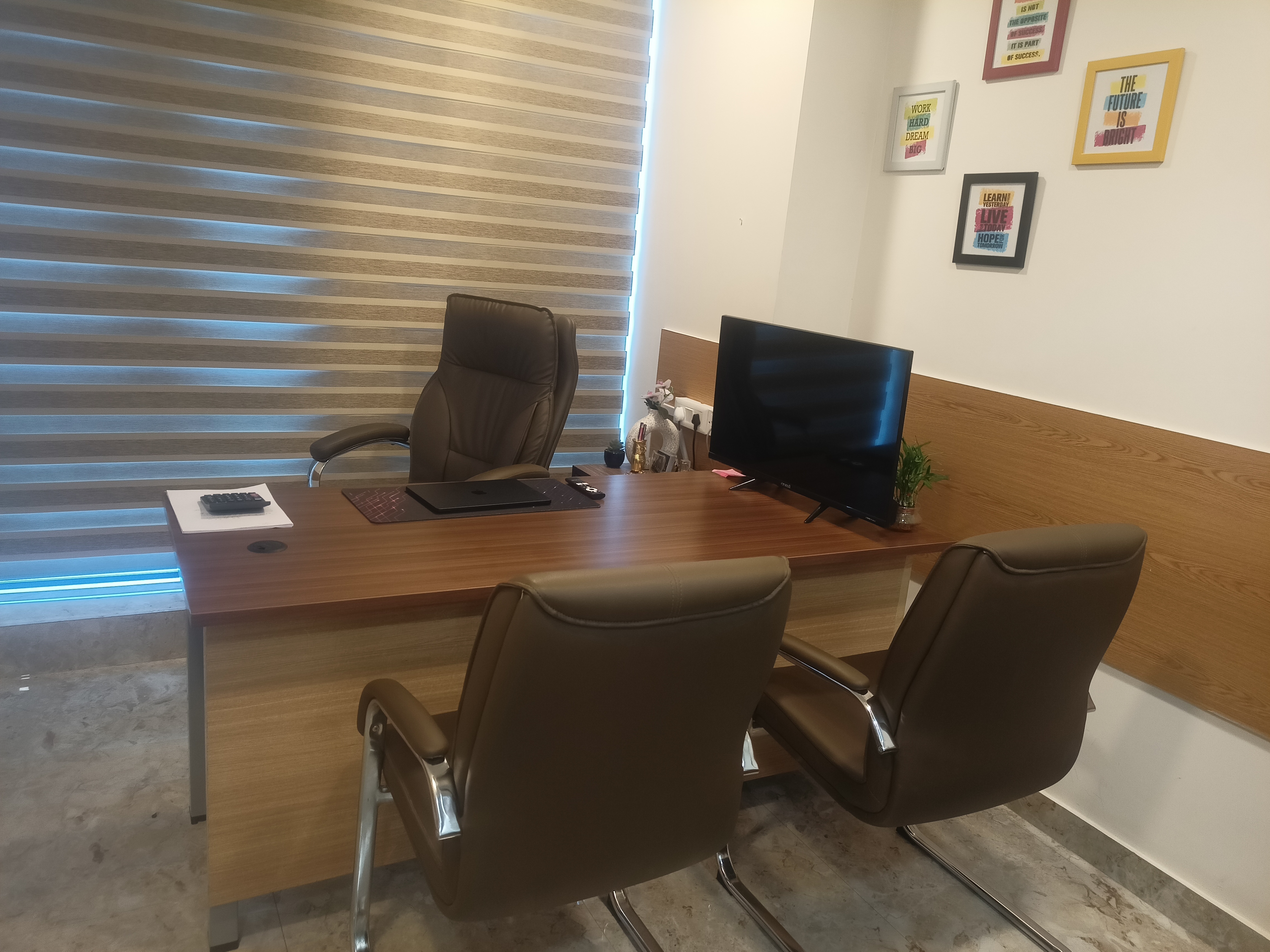 Office Space For Rent in Trehan Iris Techpark