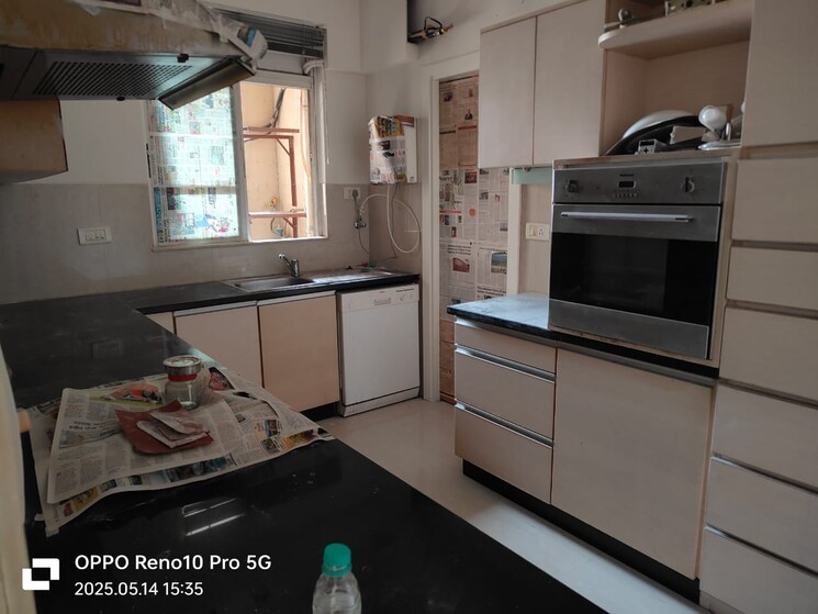 Kitchen, hiranandani-garden-ambrossia 4 Bedroom 2365 Sq.Ft. Apartment In Powai Mumbai 8650992