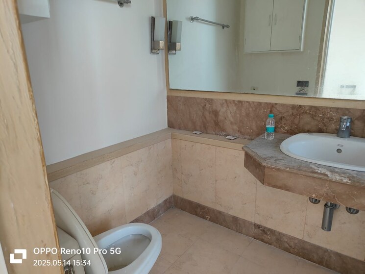 Bathroom, hiranandani-garden-ambrossia 4 Bedroom 2365 Sq.Ft. Apartment In Powai Mumbai 8650992