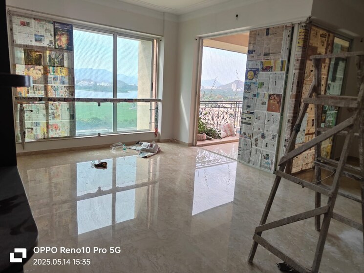 Kitchen, hiranandani-garden-ambrossia 4 Bedroom 2365 Sq.Ft. Apartment In Powai Mumbai 8650992