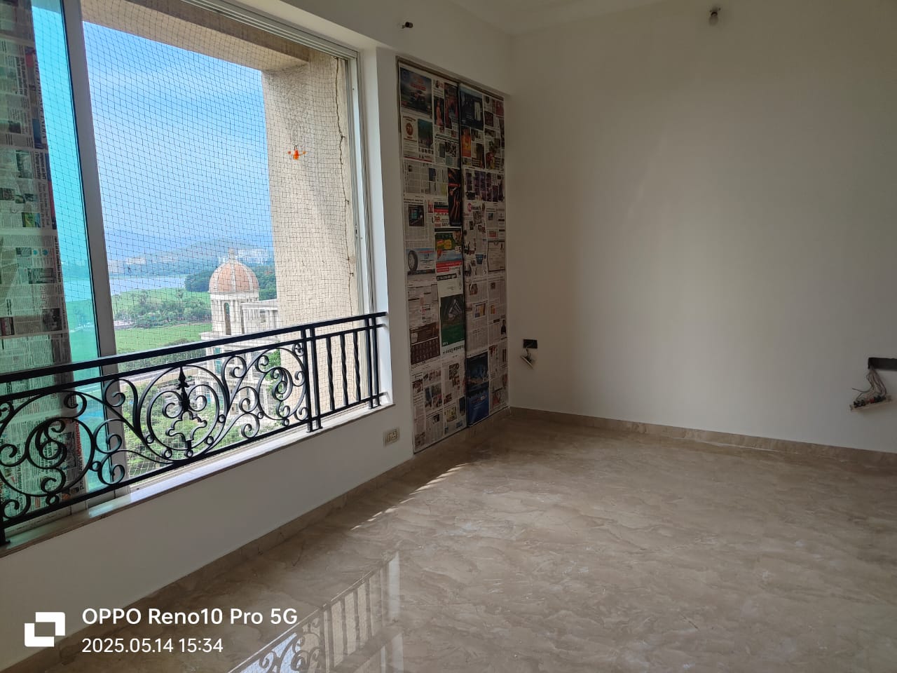 4 BHK 2365 Sq.Ft. Apartment in Hiranandani Garden Ambrossia