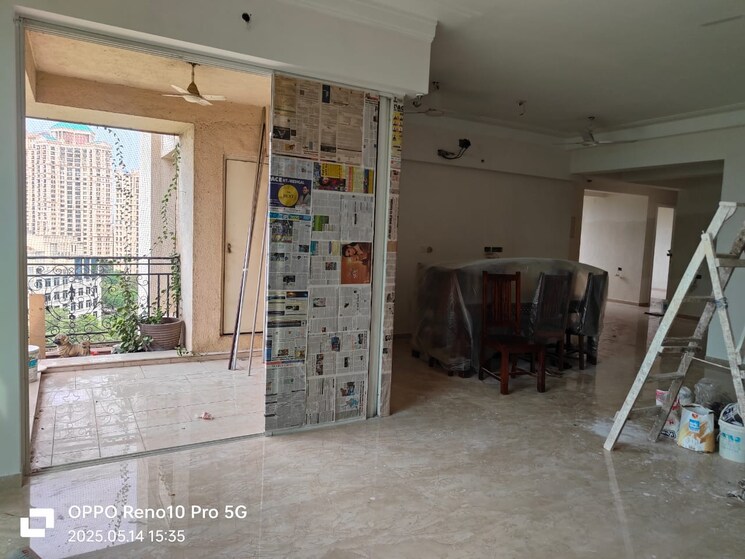 Master Plan, hiranandani-garden-ambrossia 4 Bedroom 2365 Sq.Ft. Apartment In Powai Mumbai 8650992