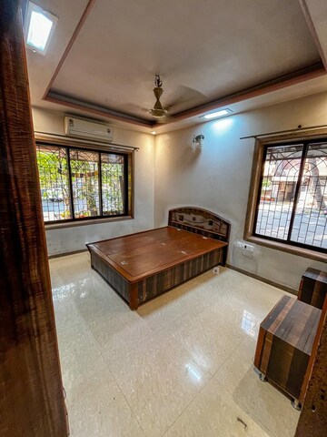 2 BHK Apartment For Rent in Chembur